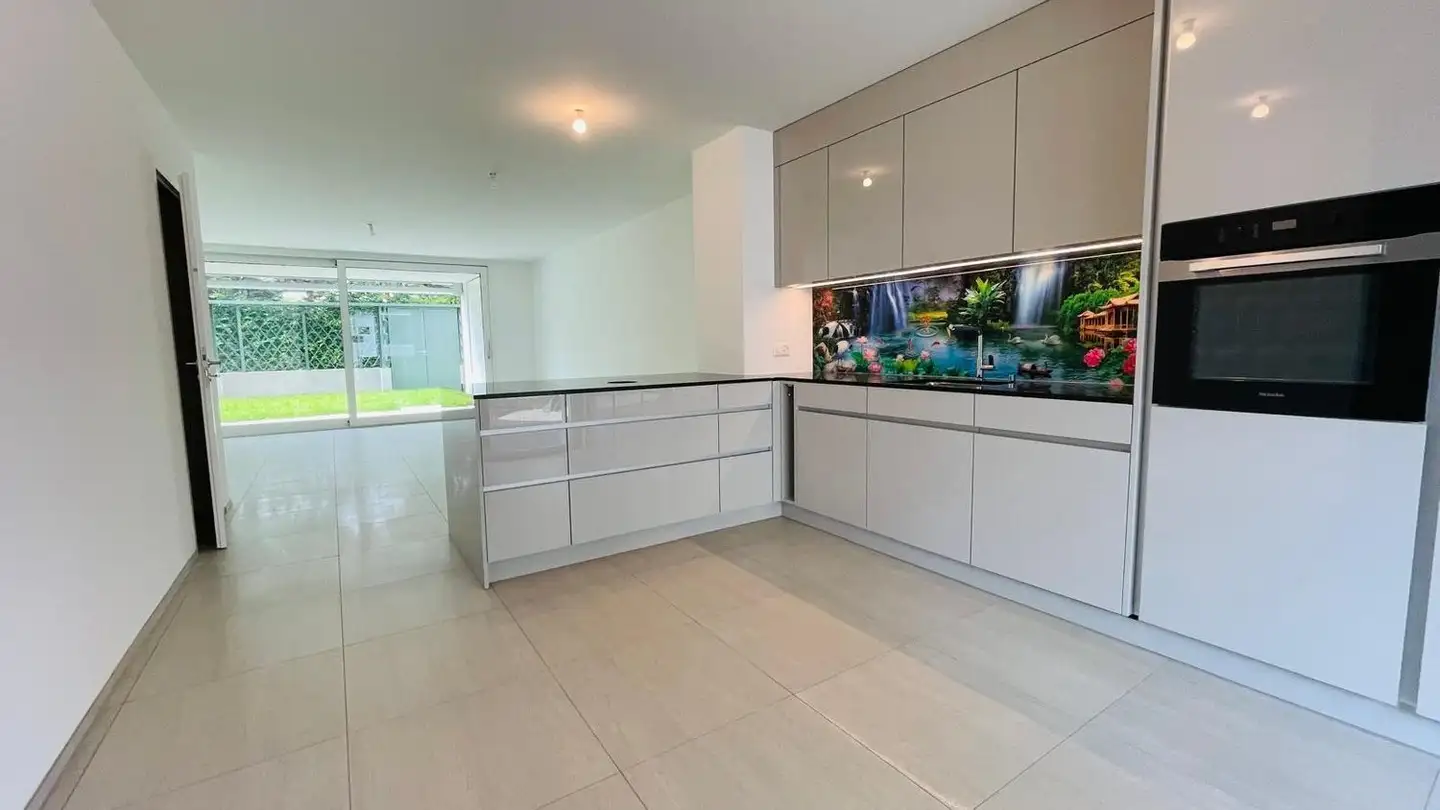 Single house for rent - Spitzenrainweg, 4147 Aesch BL - Photo 2