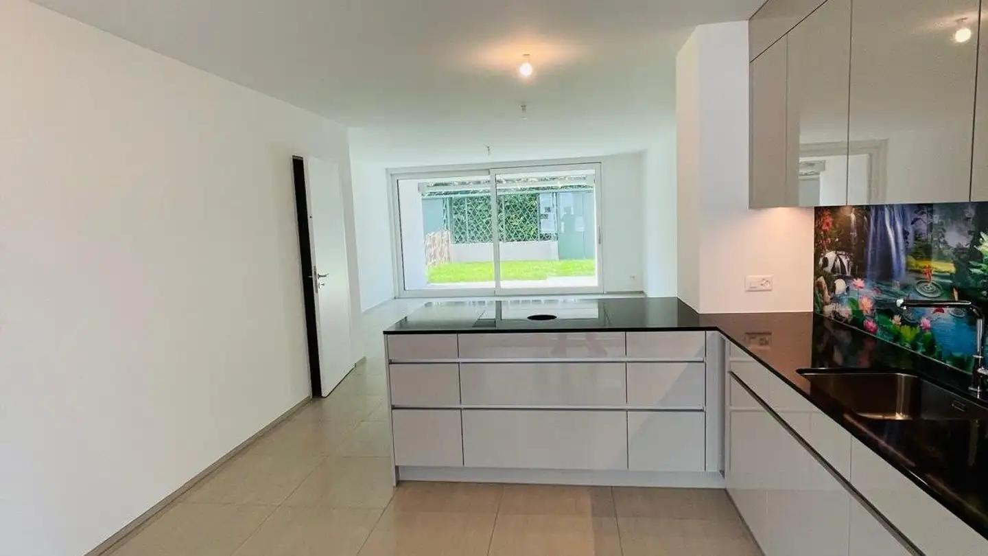 Single house for rent - Spitzenrainweg, 4147 Aesch BL - Photo 3
