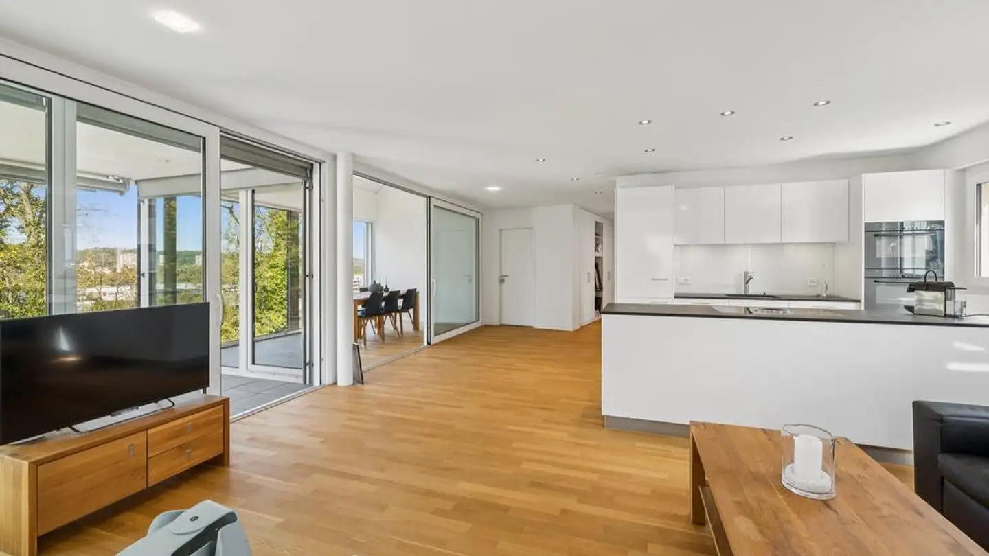 Duplex for sale - Birseckstrasse 58, 4144 Arlesheim