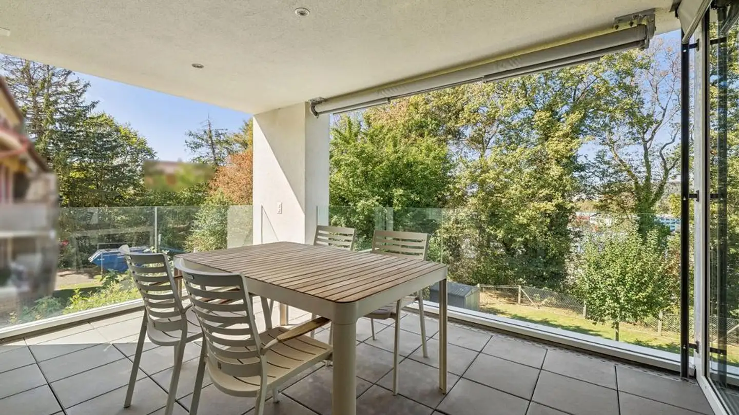 Duplex for sale - Birseckstrasse 58, 4144 Arlesheim - Photo 4