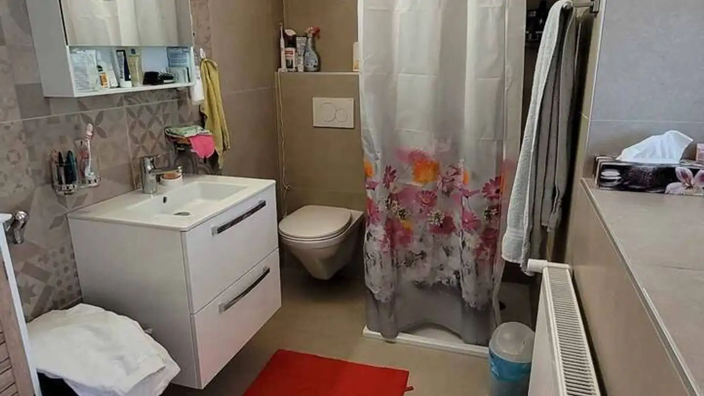 Appartamento in affitto - Chemin Des Vignes 4, 1352 Agiez - Photo 3