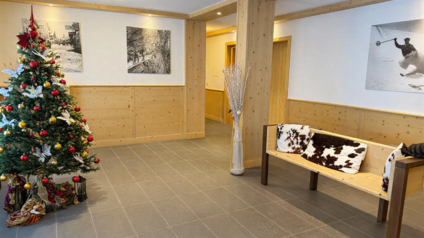 Appartamento in affitto - 3963 Crans-Montana - Foto 2