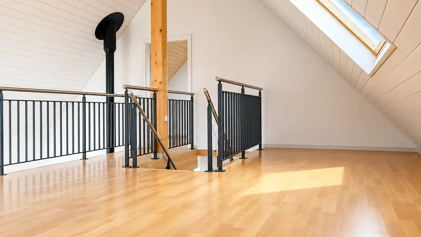 Duplex in affitto - Gurnigelstrasse 36, 2560 Nidau - Foto 4