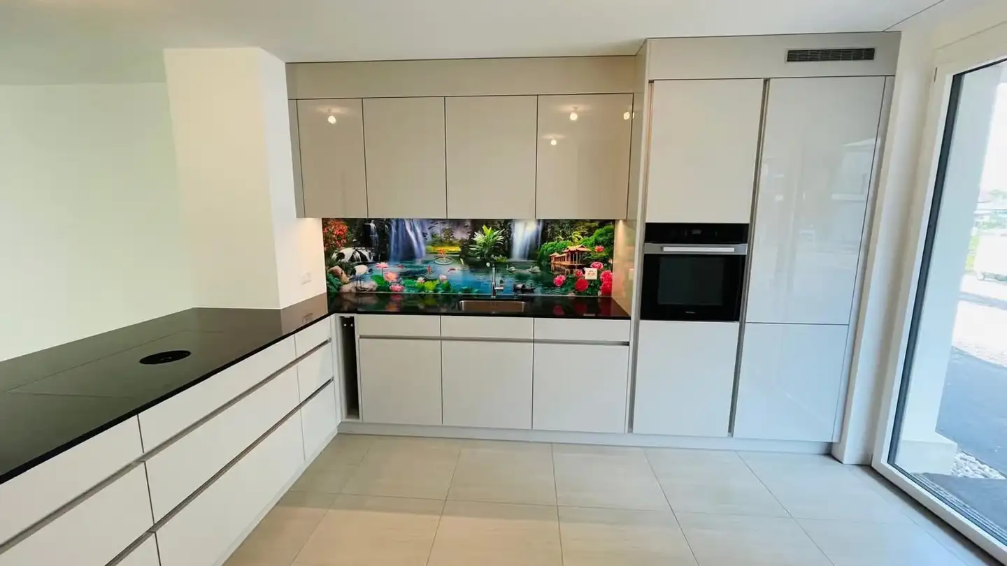 Single house for rent - Spitzenrainweg, 4147 Aesch BL