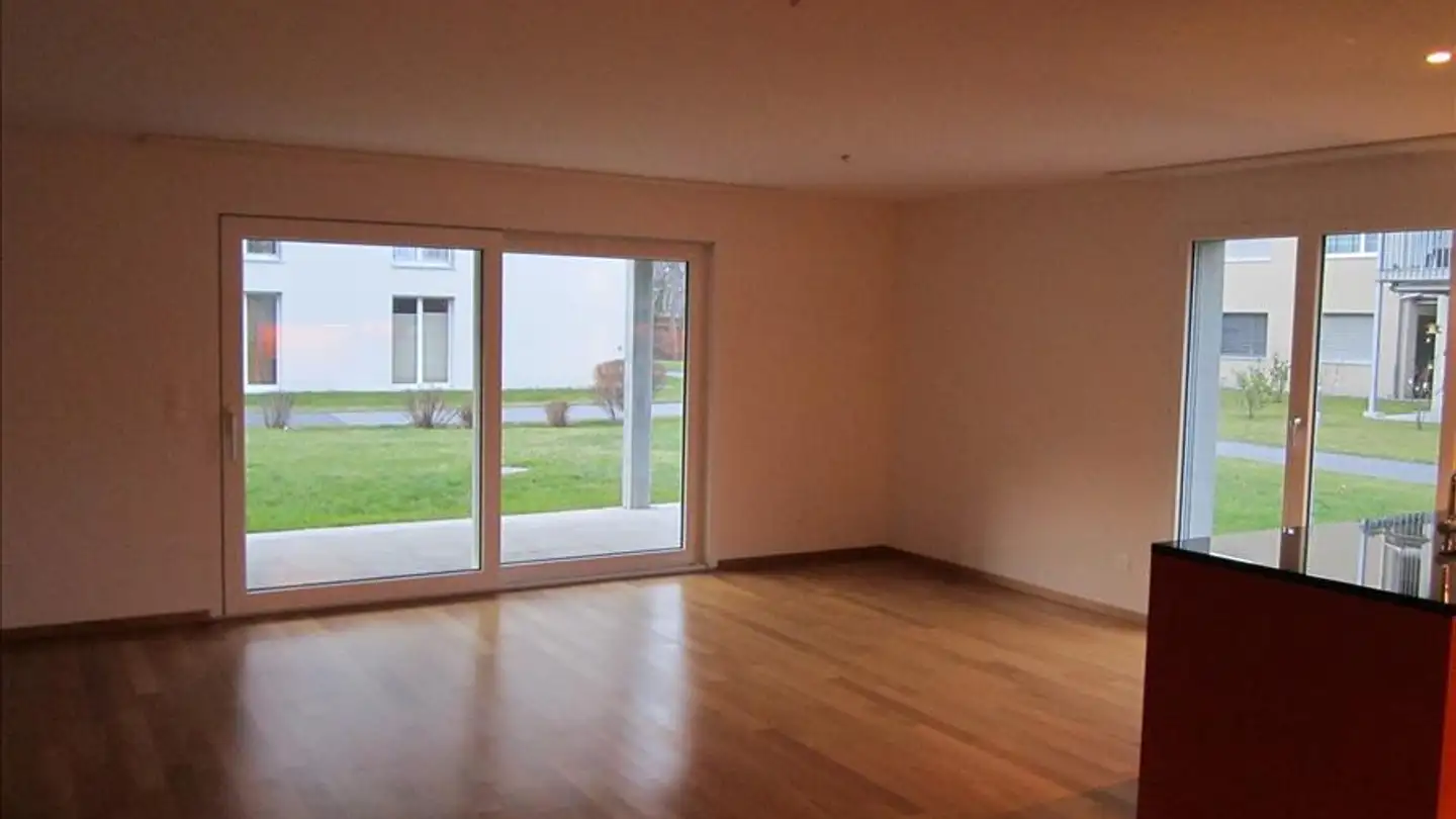 Appartement à louer - Rheinstrasse 47, 7320 Sargans - Photo 2