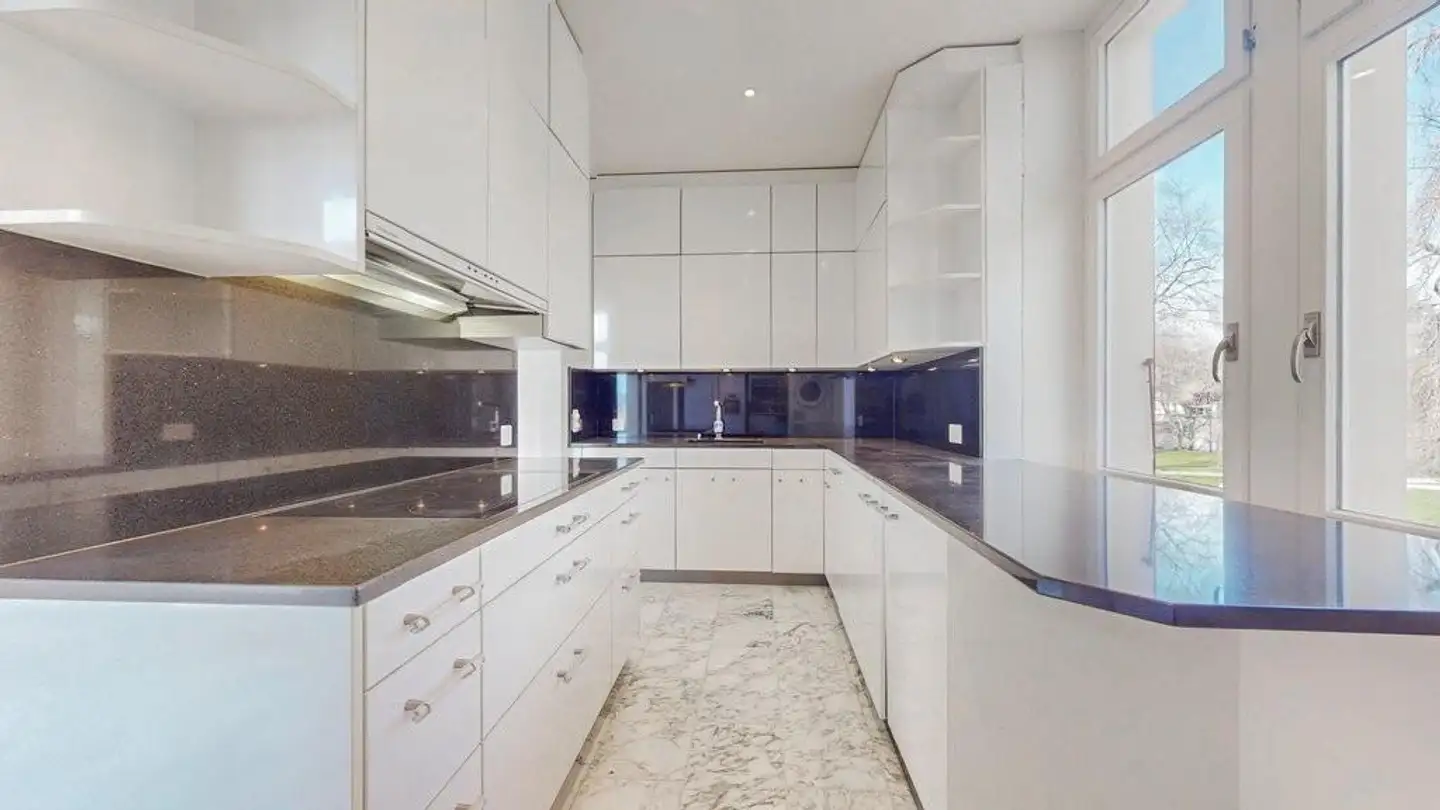 Wohnung mieten - Hintere Dorfgasse 22, 3073 Gümligen - Foto 2