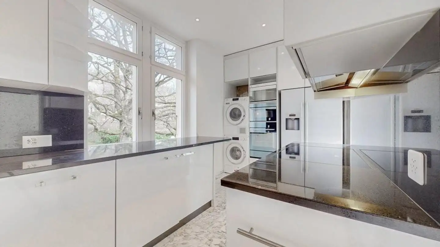Wohnung mieten - Hintere Dorfgasse 22, 3073 Gümligen - Foto 3