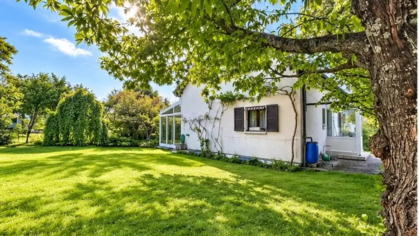 Casa singola in vendita - 1294 Genthod - Foto 3