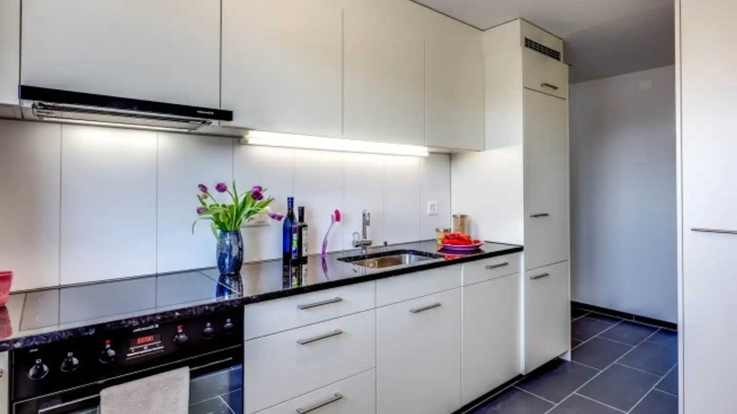 Appartamento in affitto - Erlenweg 10, 5036 Oberentfelden