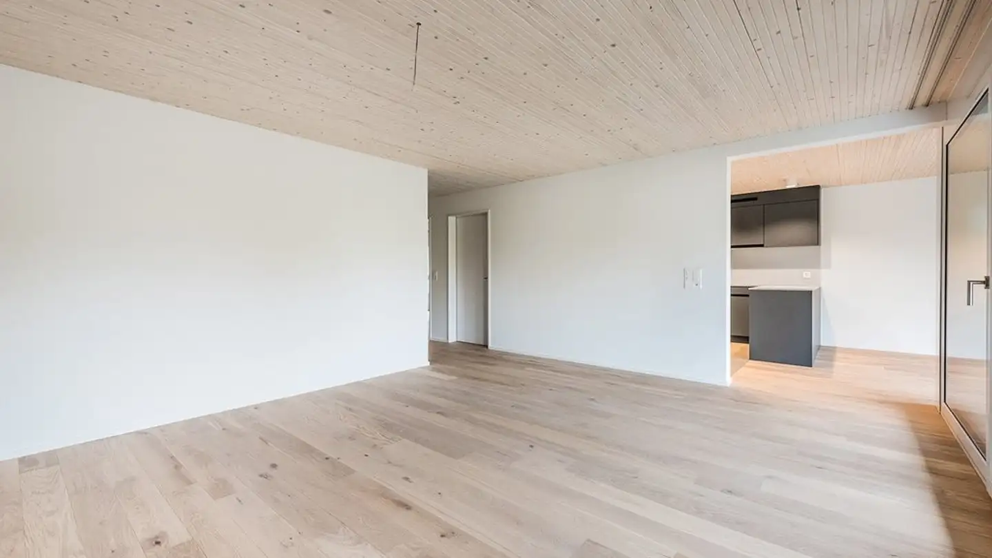 Wohnung mieten - Bergholzstrasse 30, 9500 Wil SG - Foto 3