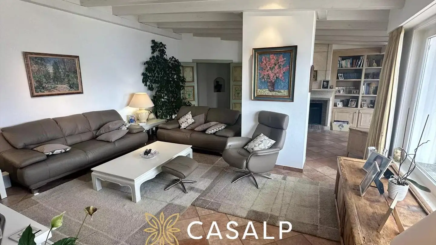 Appartement à vendre - 3963 Crans-Montana - Photo 3