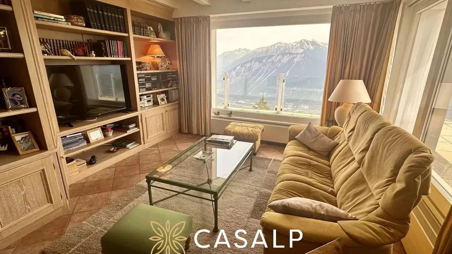 Appartement à vendre - 3963 Crans-Montana - Photo 4