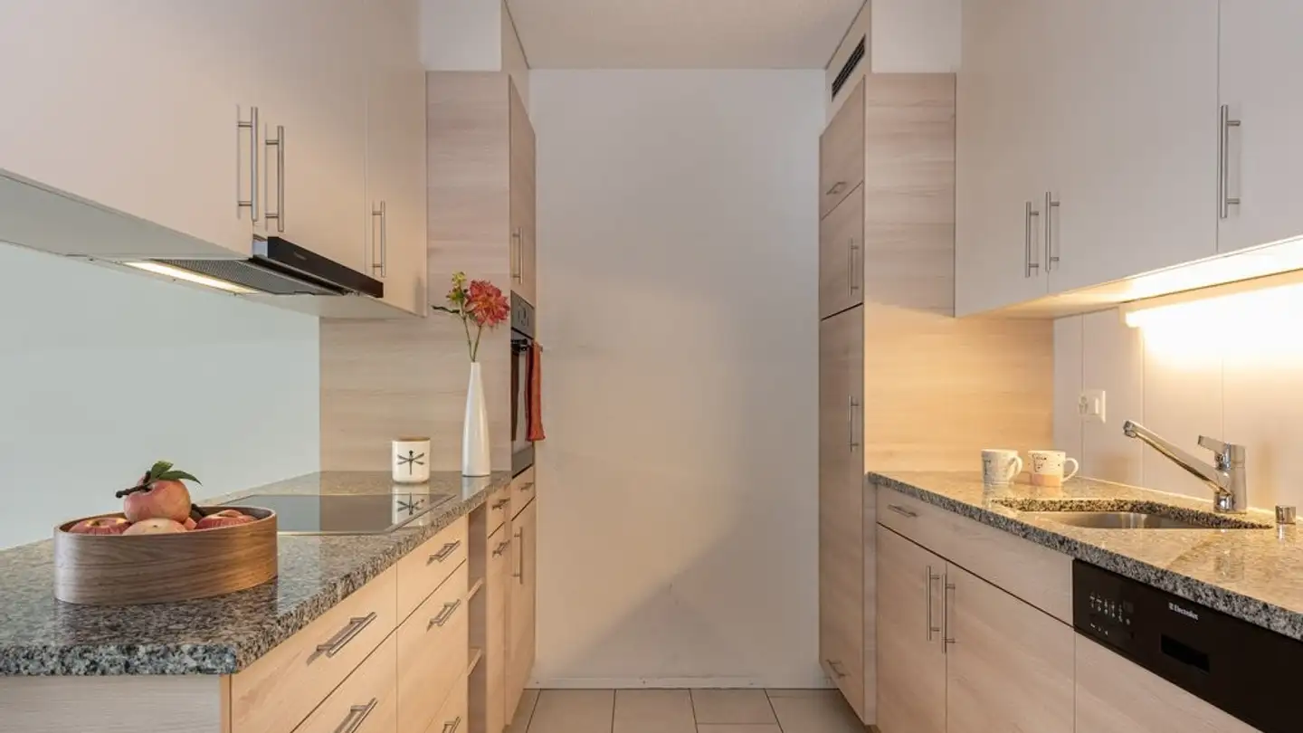 Wohnung mieten - Blockstrasse 3, 4542 Luterbach - Foto 3