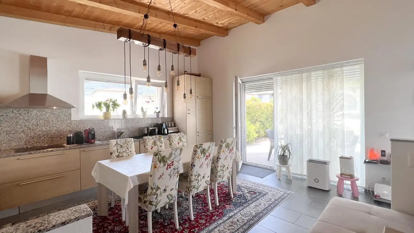 Apartment for sale - 6983 Magliaso