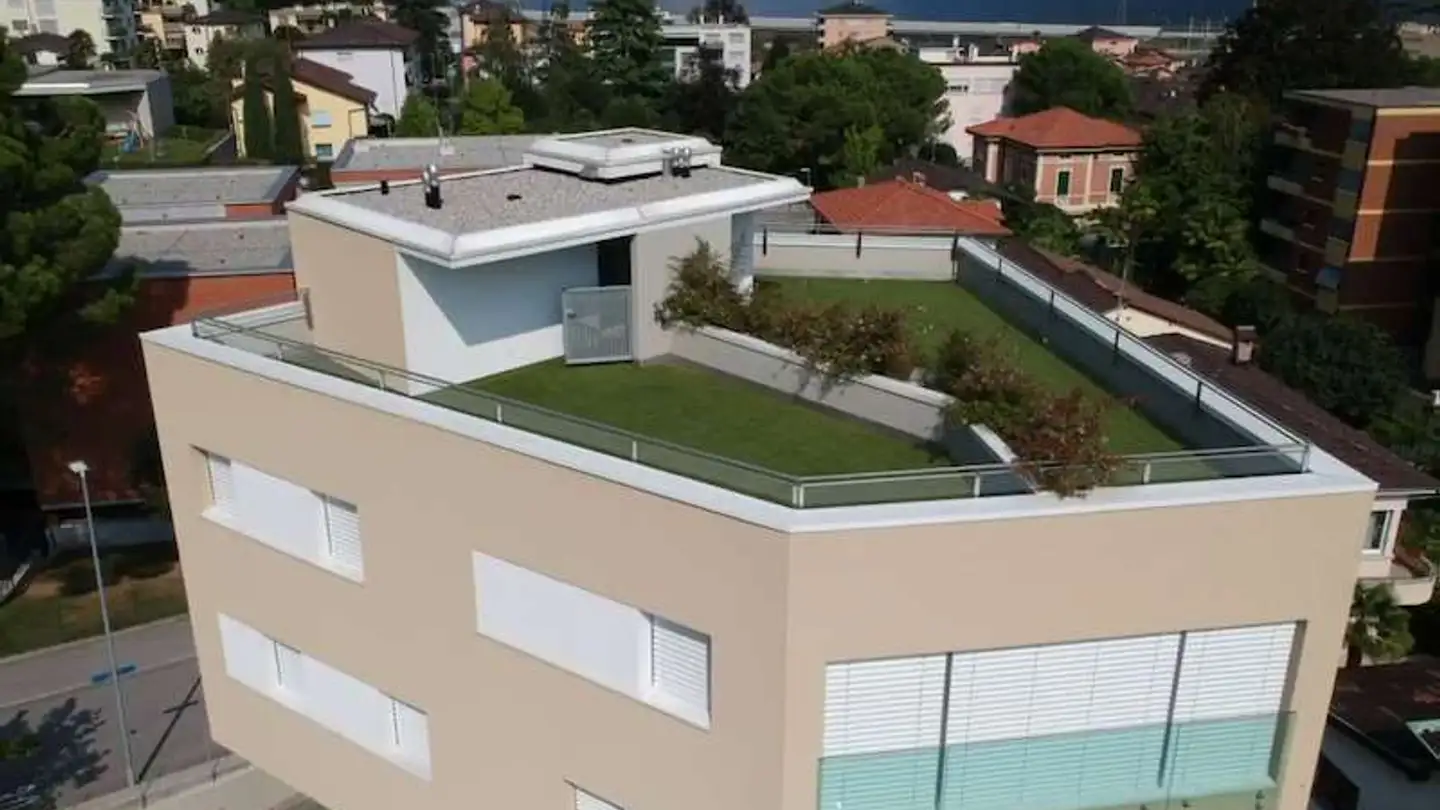 Appartamento in vendita - Via Stefano Franscini 15, 6815 Melide - Photo 4