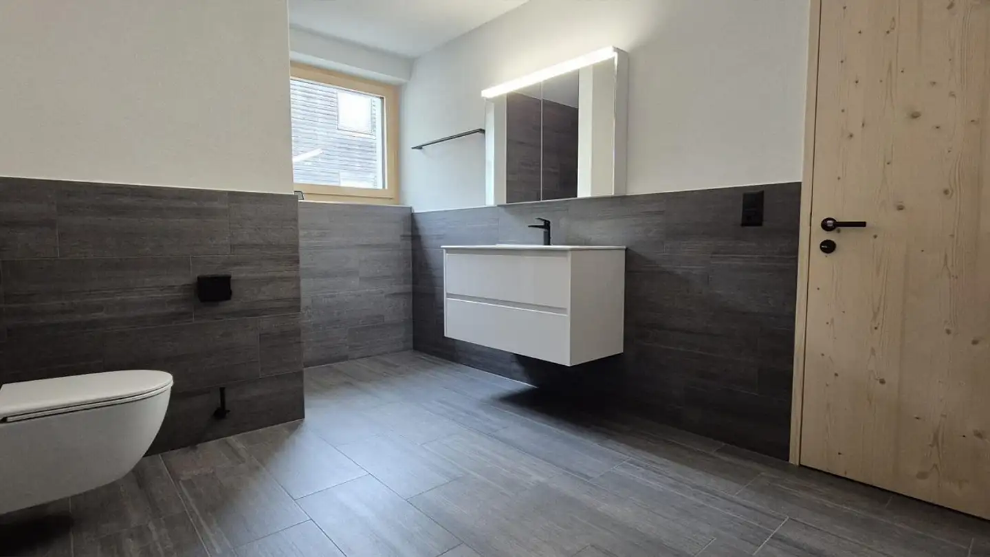 Wohnung mieten - Buchnerstrasse 50, 7223 Buchen im Prättigau - Foto 4