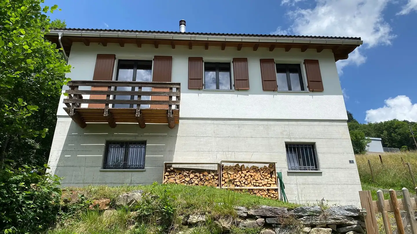 Casa singola in vendita - 6584 Carena - Photo 2