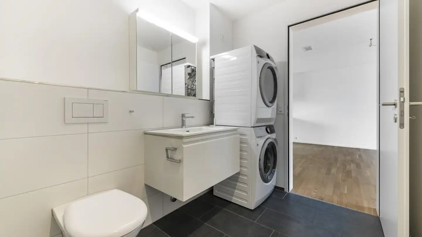Apartment for rent - St. Gallerstrasse 113, 9230 Flawil - Photo 3