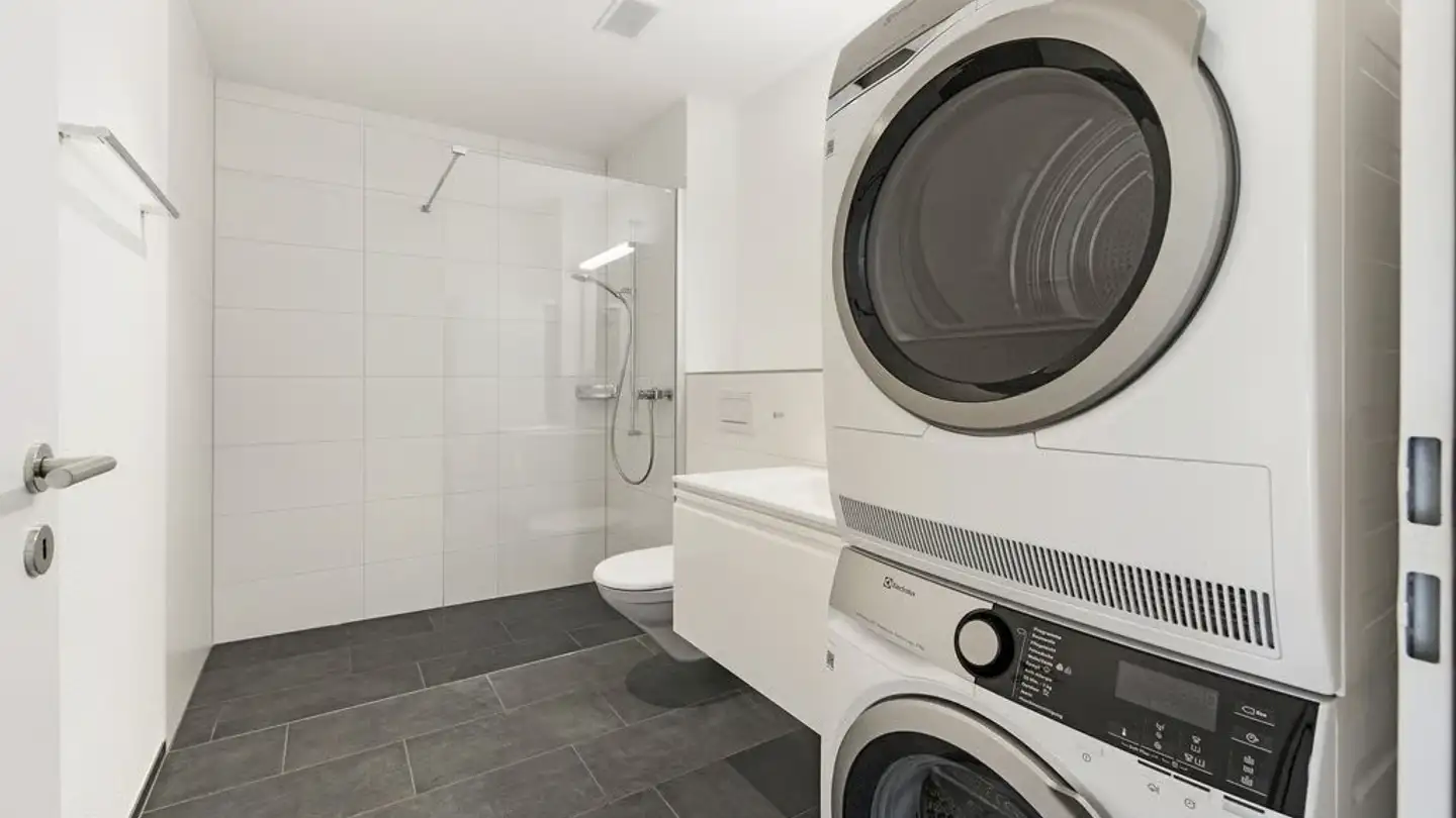 Apartment for rent - St. Gallerstrasse 113, 9230 Flawil - Photo 4