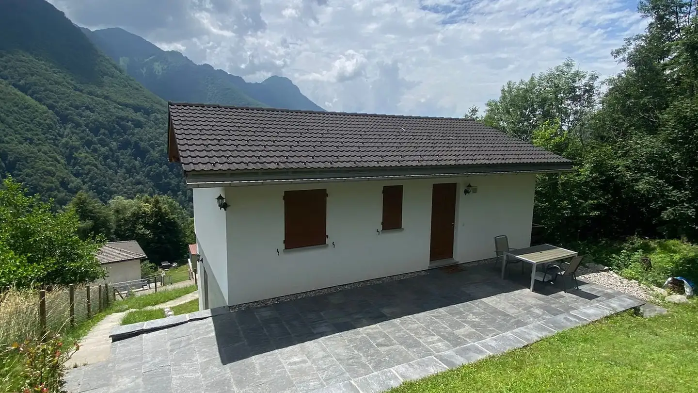 Casa singola in vendita - 6584 Carena - Photo 3