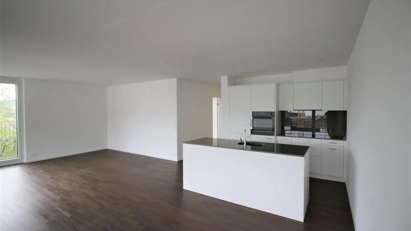 Appartement à louer - Weissensteinweg 6, 5330 Bad Zurzach - Photo 2