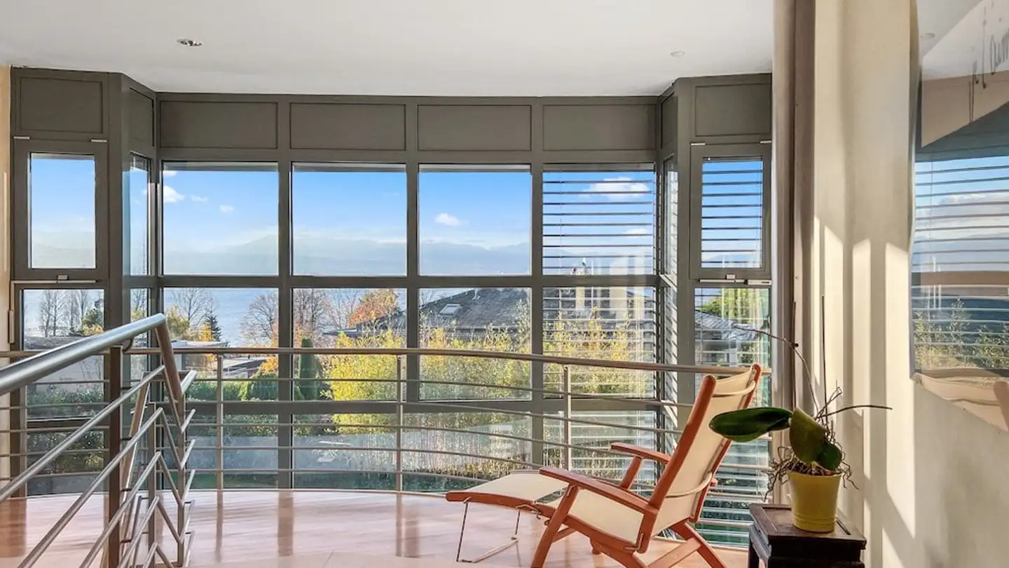 Single house for rent - 1028 Préverenges - Photo 2