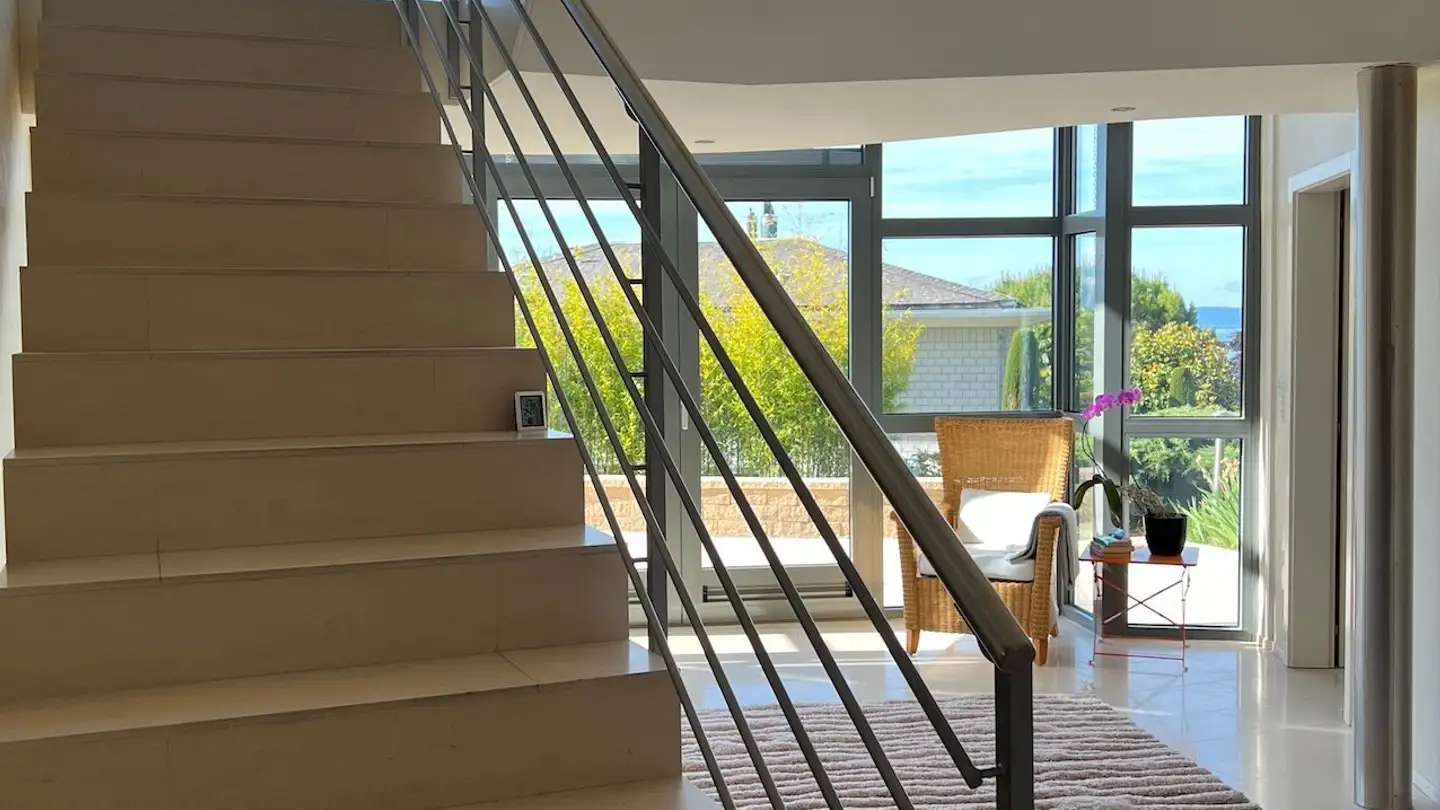 Single house for rent - 1028 Préverenges - Photo 4