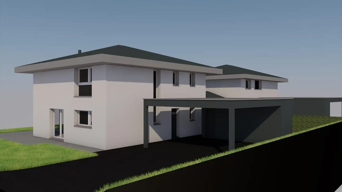 Villa à vendre - 1543 Grandcour - Photo 3