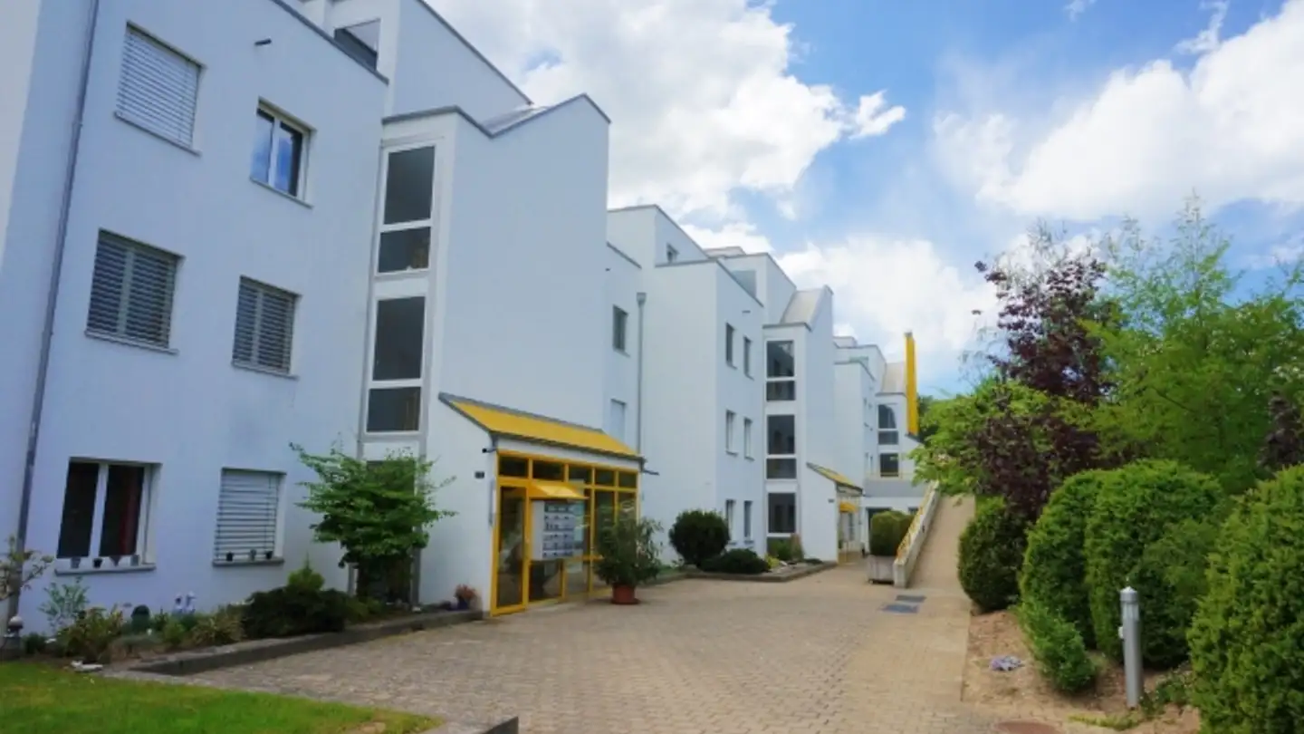 Apartment for rent - Hauptstrasse 72, 5742 Kölliken