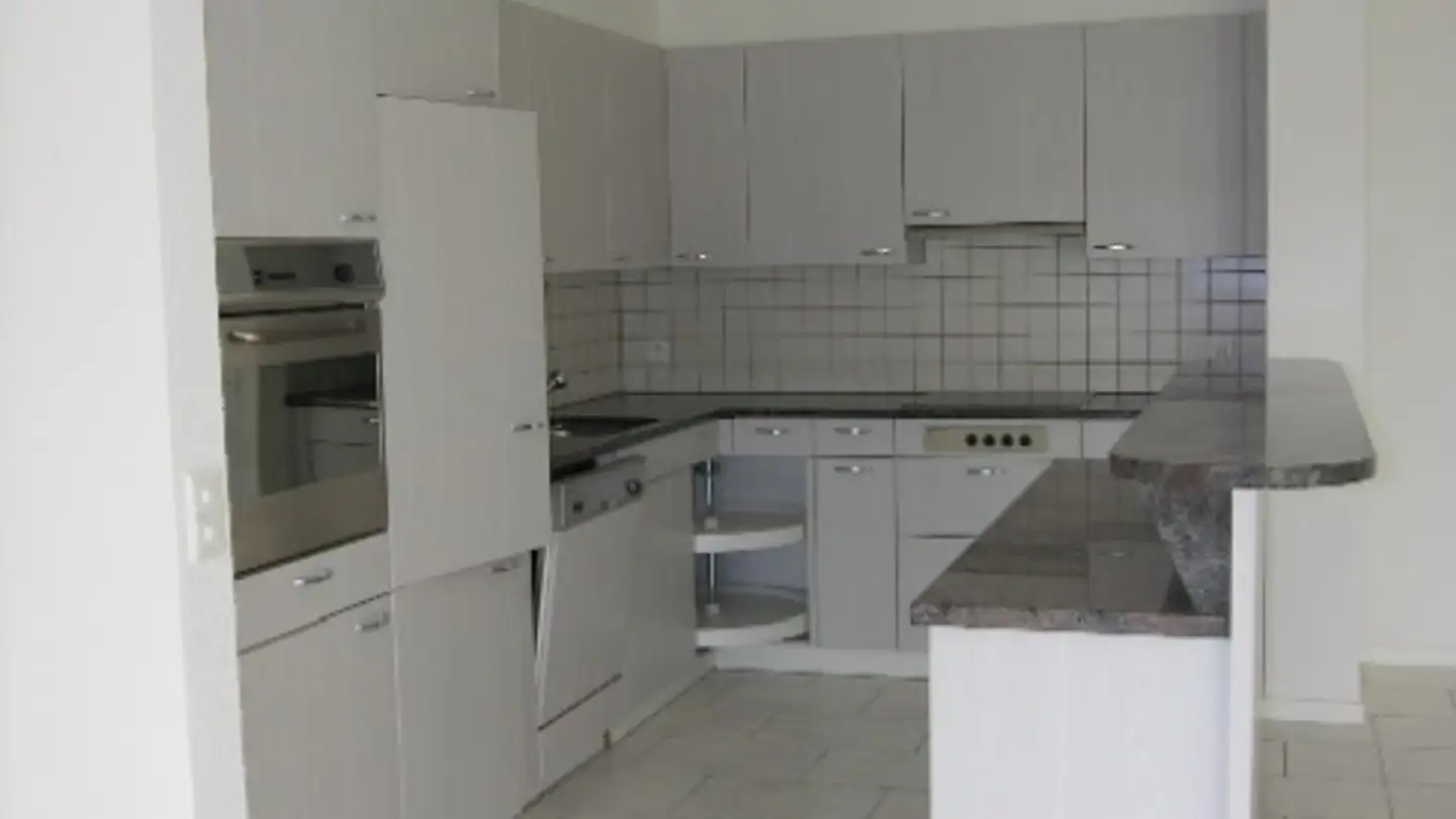 Apartment for rent - Hauptstrasse 72, 5742 Kölliken - Photo 3