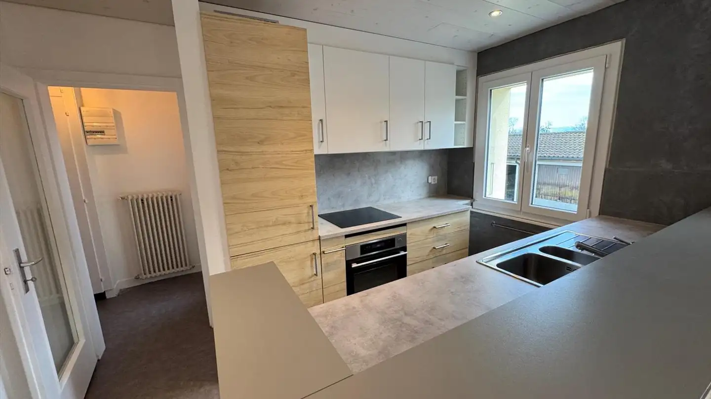 Maison individuelle à louer - Chemin De Banniaz 2, 1134 Vufflens-le-Château - Photo 2