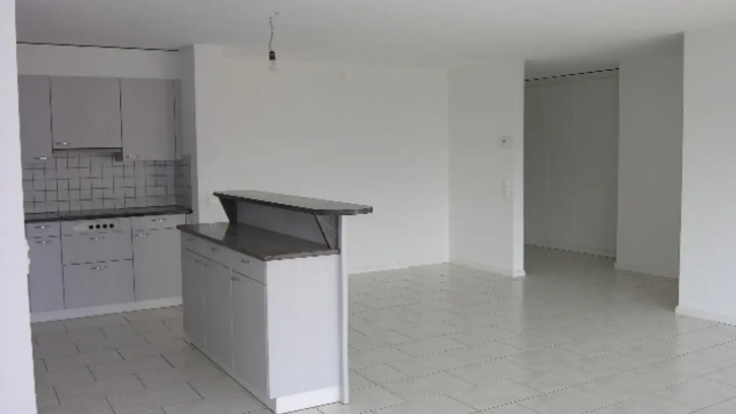 Apartment for rent - Hauptstrasse 72, 5742 Kölliken - Photo 4