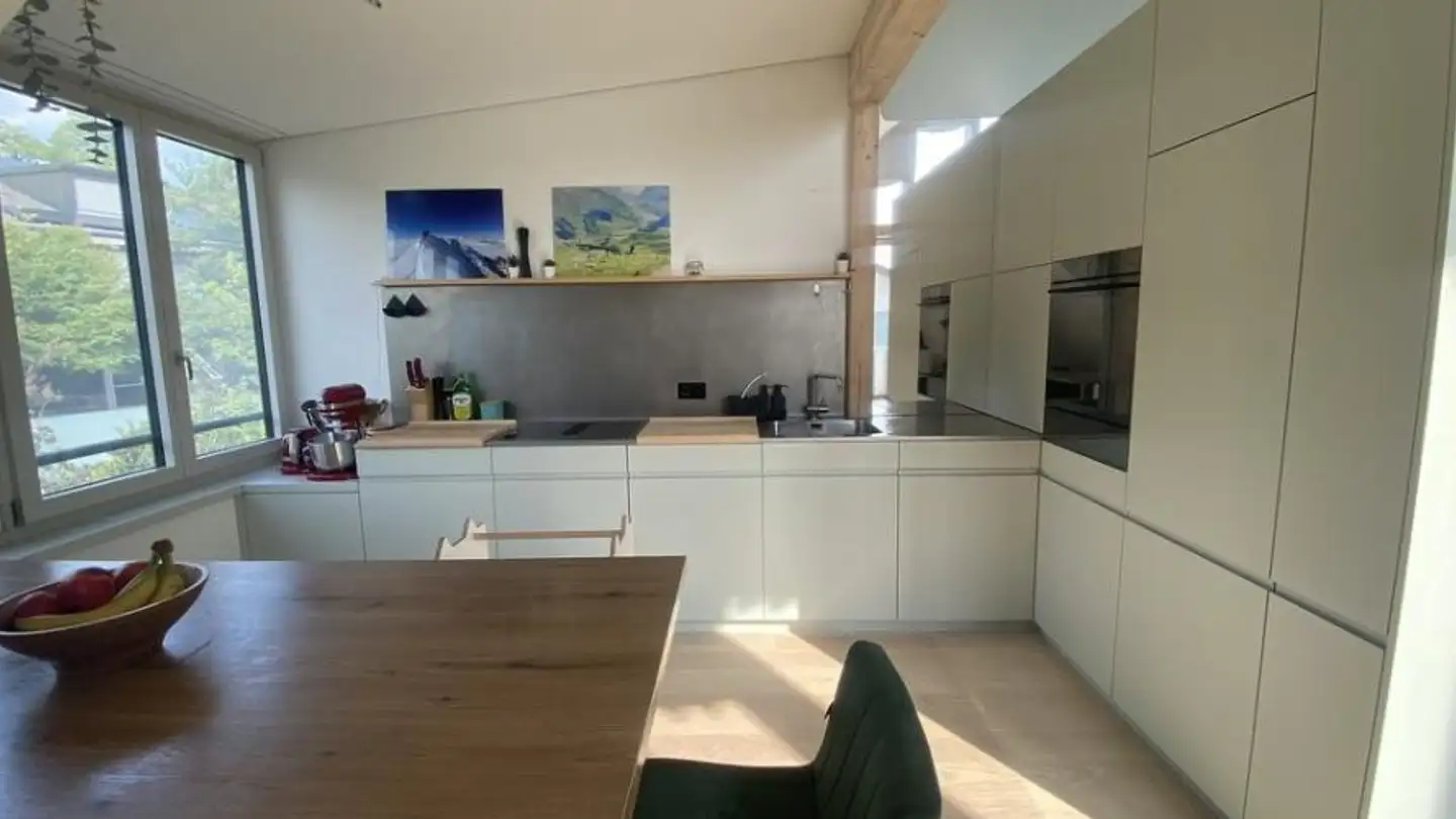 Duplex in affitto - Zürcherstrasse 42, 8142 Uitikon Waldegg - Foto 2