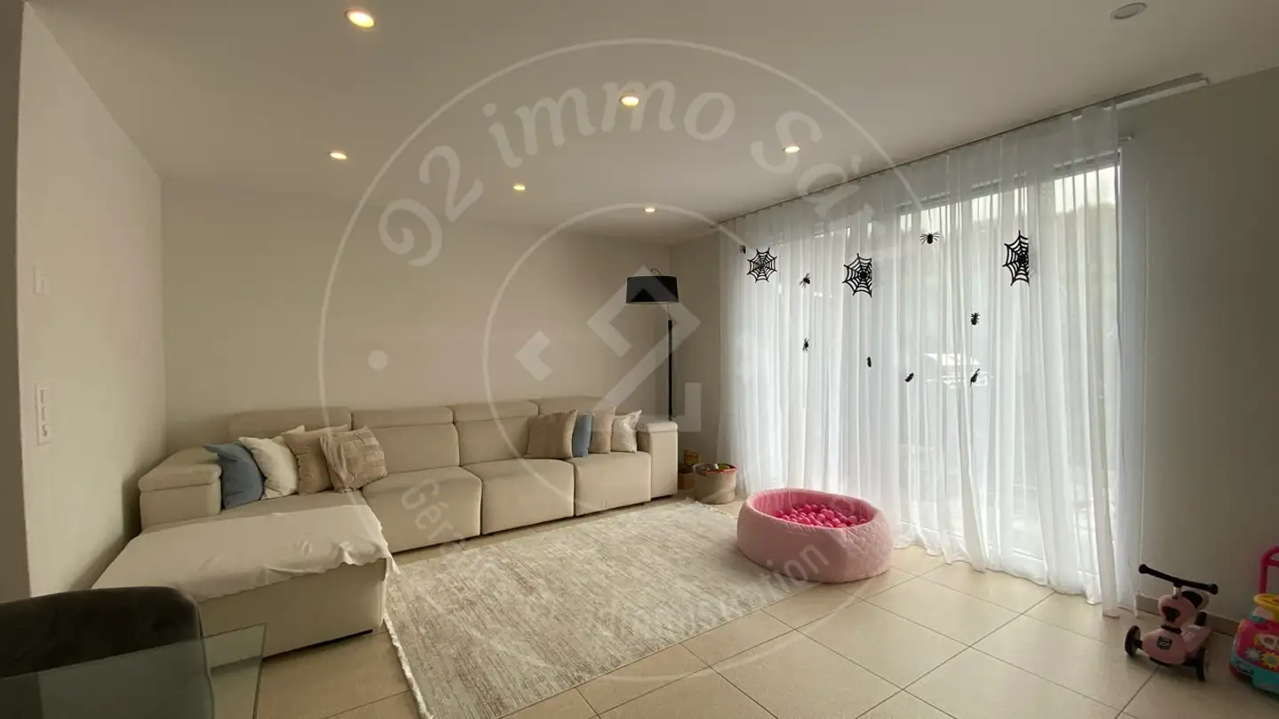 Casa a schiera in affitto - Les Rigoles, 1746 Prez-vers-Noréaz