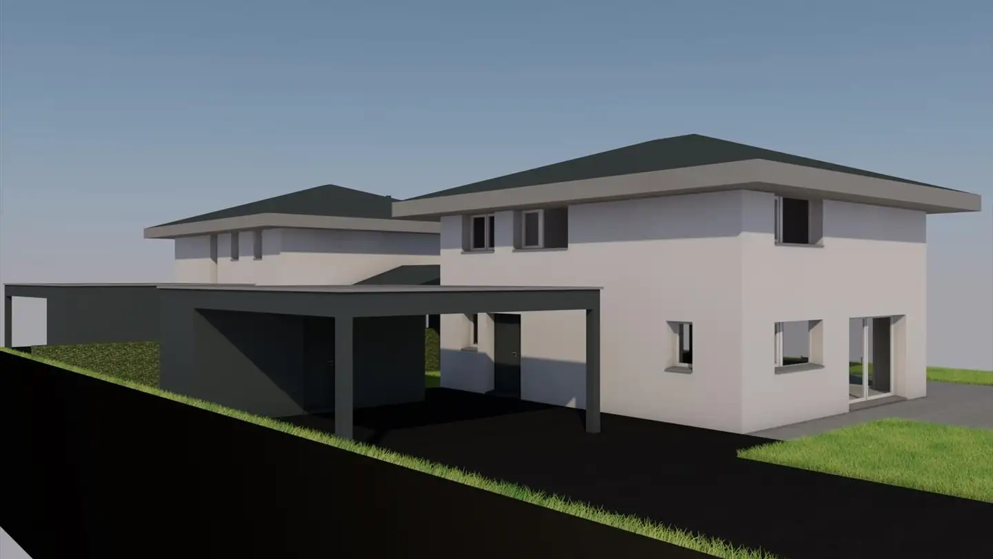 Villa à vendre - 1543 Grandcour - Photo 4