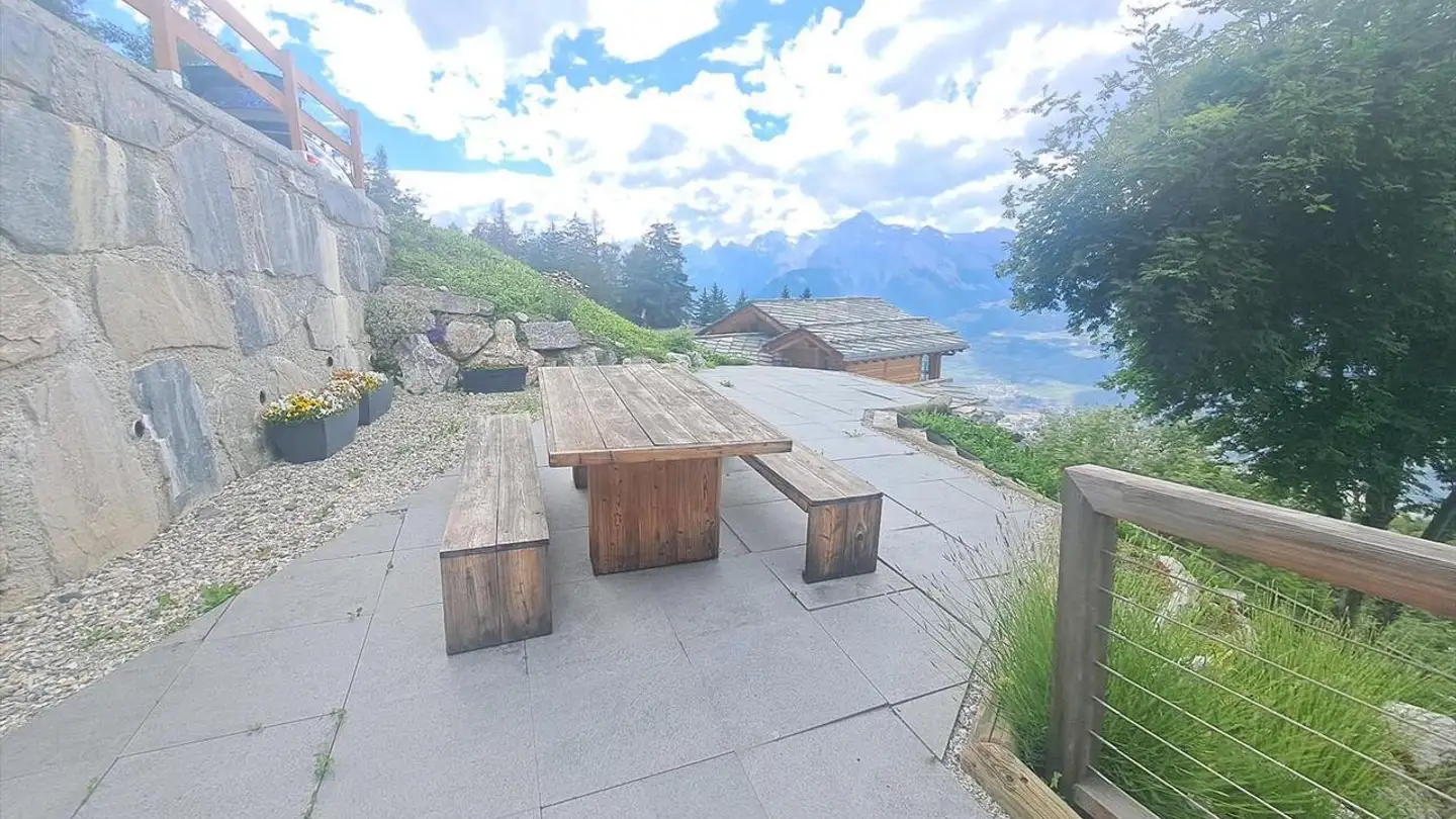 Chalet in vendita - 1993 Veysonnaz - Photo 4