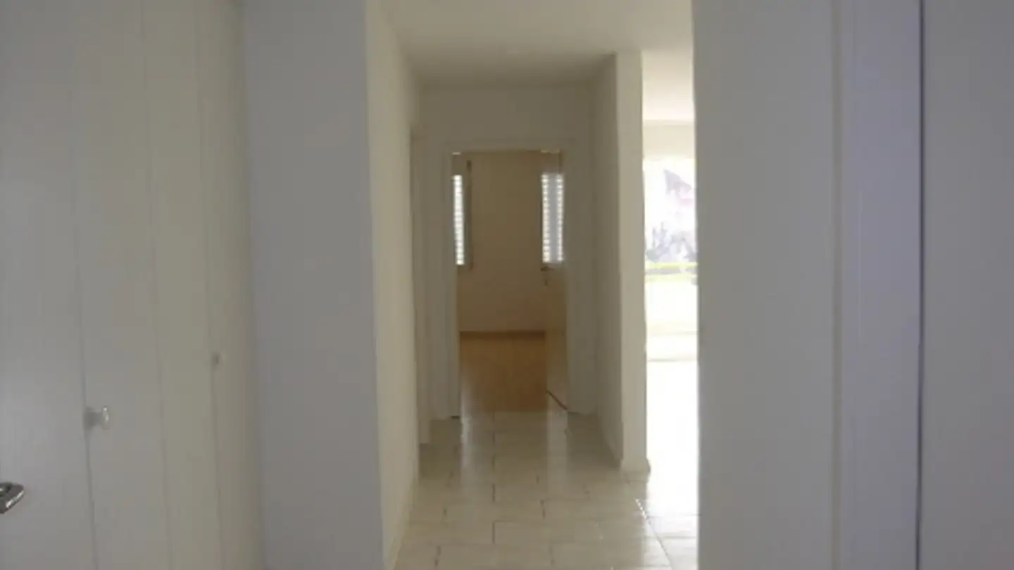 Apartment for rent - Hauptstrasse 72, 5742 Kölliken - Photo 2