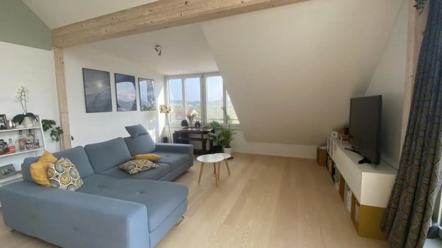 Duplex in affitto - Zürcherstrasse 42, 8142 Uitikon Waldegg - Foto 4