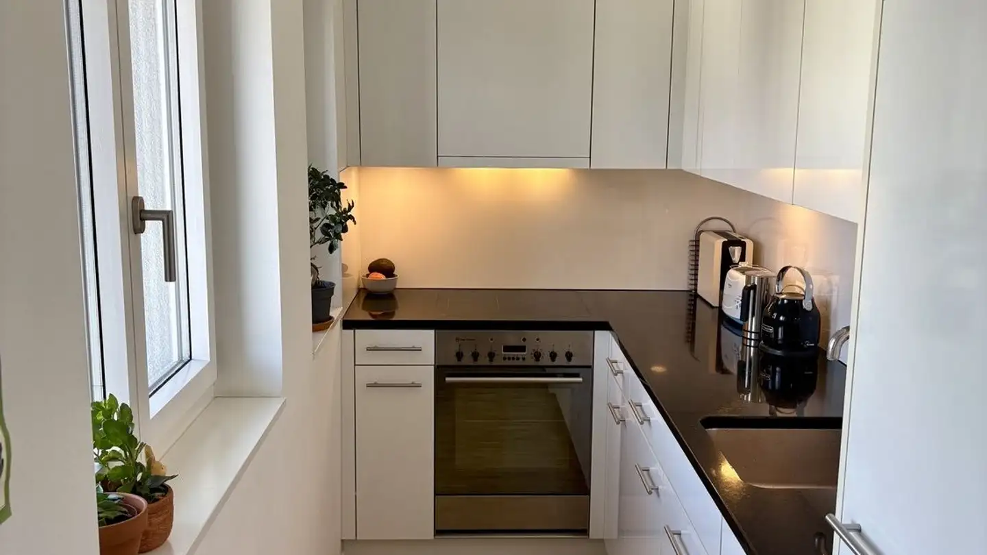 Wohnung mieten - Steigstrasse 3, 8610 Uster