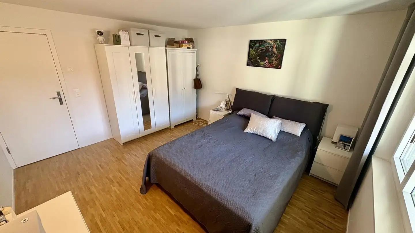 Wohnung mieten - Steigstrasse 3, 8610 Uster - Foto 2