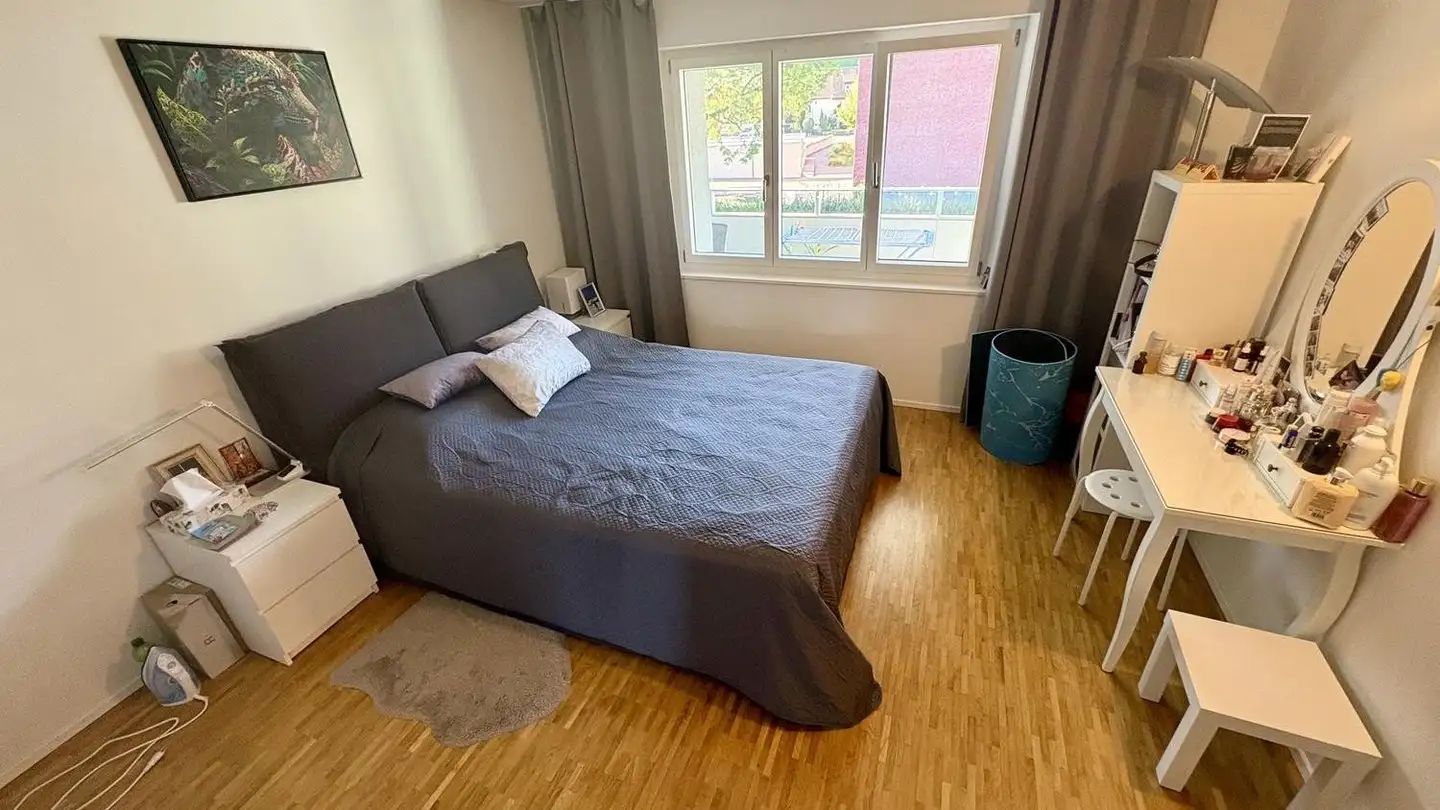 Wohnung mieten - Steigstrasse 3, 8610 Uster - Foto 3
