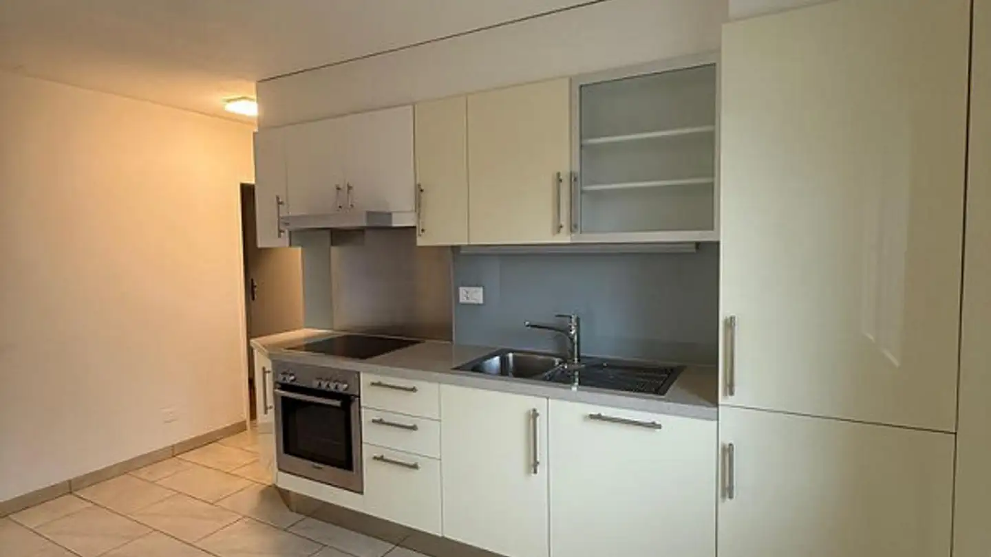 Wohnung mieten - Innere Schachenstrasse 12, 3315 Bätterkinden