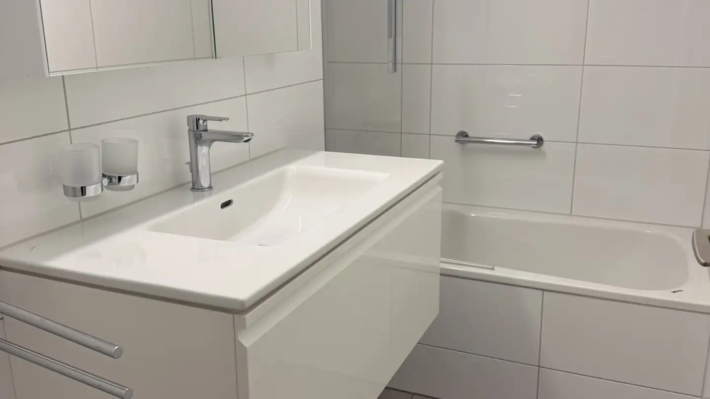 Apartment for rent - Gruonmatt 2, 6454 Flüelen - Photo 4