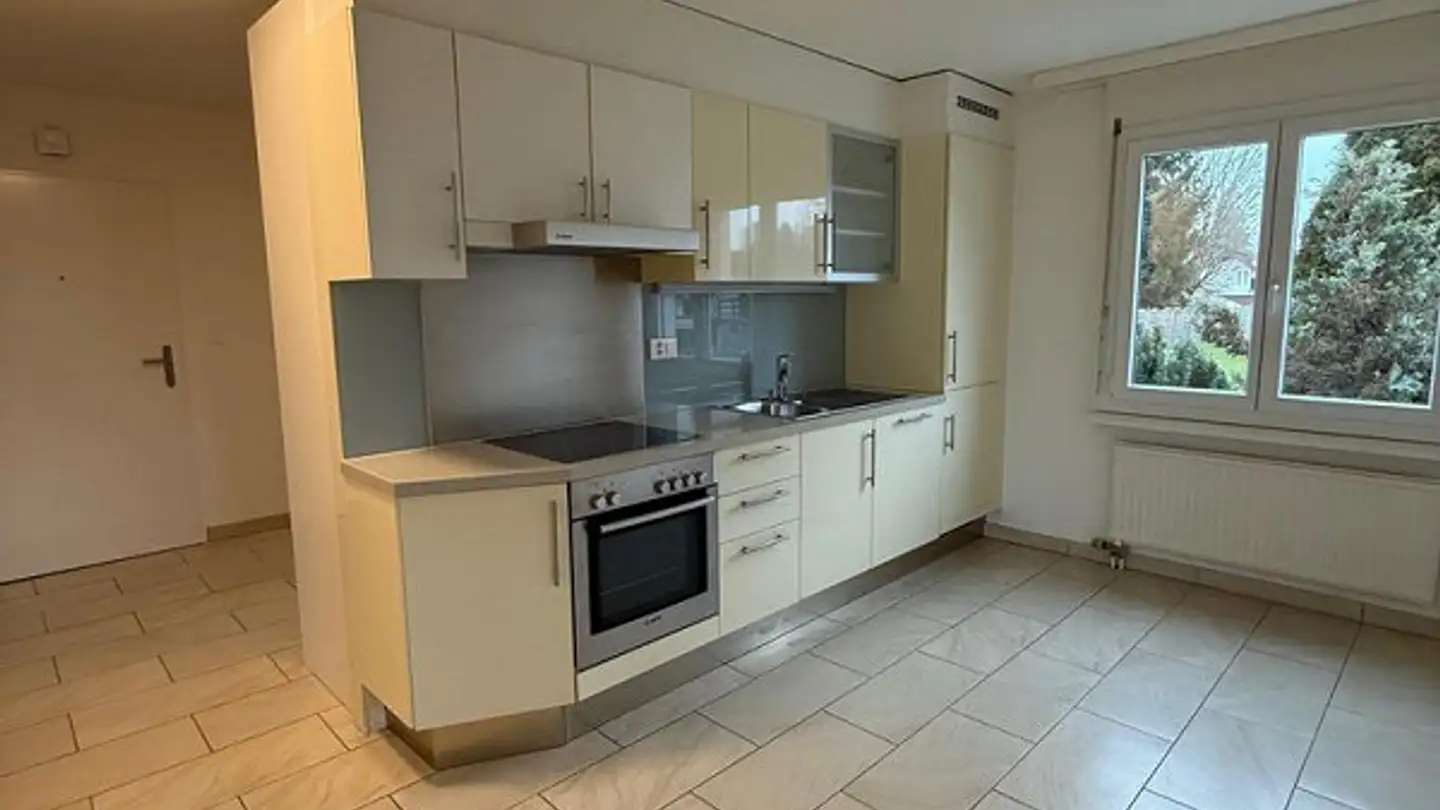 Wohnung mieten - Innere Schachenstrasse 12, 3315 Bätterkinden - Foto 2
