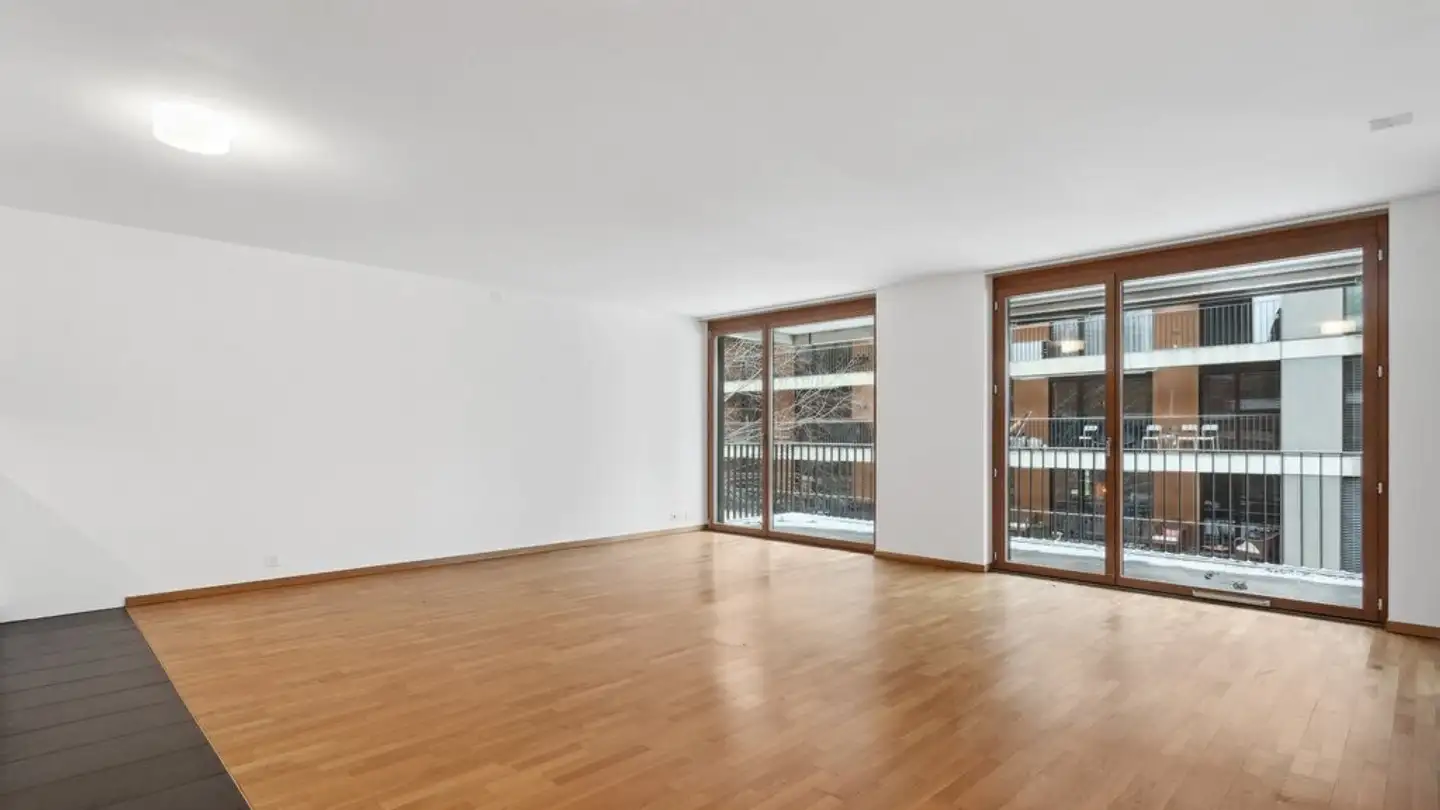 Appartamento in affitto - Rue Du Marché-Neuf / Neumarktstrasse 29, 2503 Biel/Bienne - Foto 3