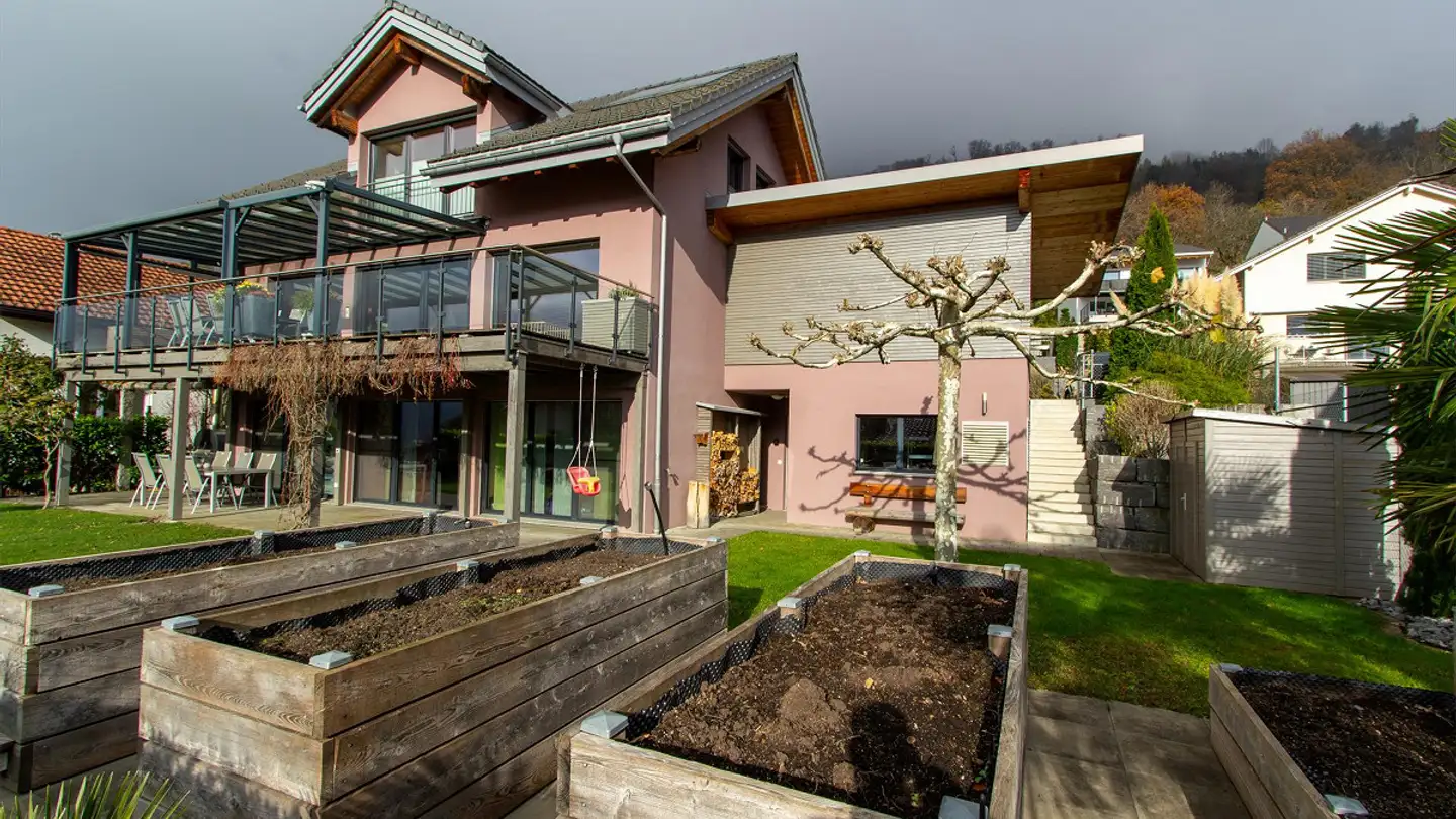 Casa singola in vendita - Wingertstrasse 25, 8893 Flums Hochwiese - Photo 3