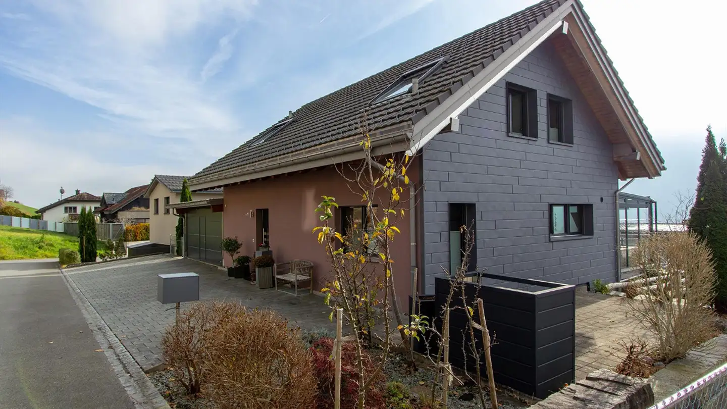 Casa singola in vendita - Wingertstrasse 25, 8893 Flums Hochwiese - Photo 4