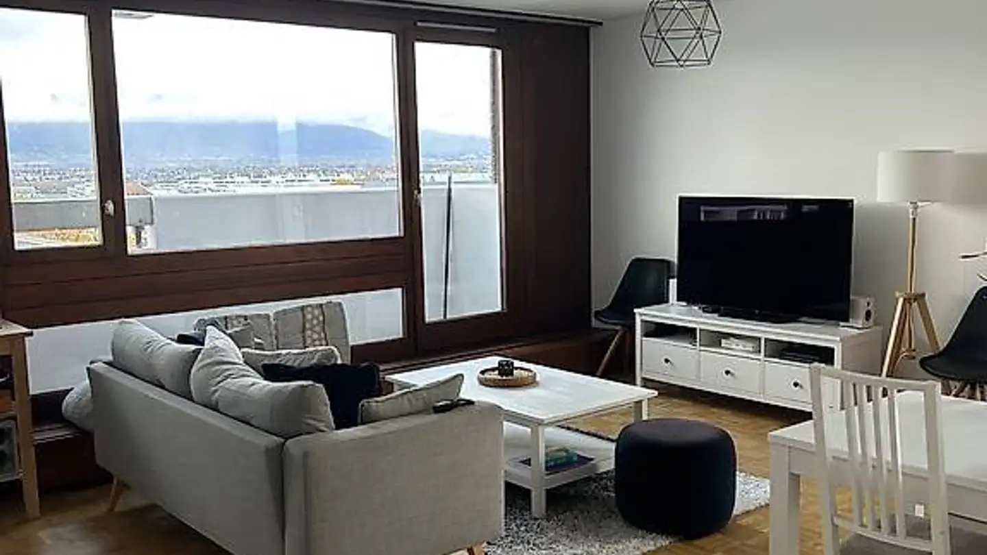 Appartement à louer - 1209 Genève