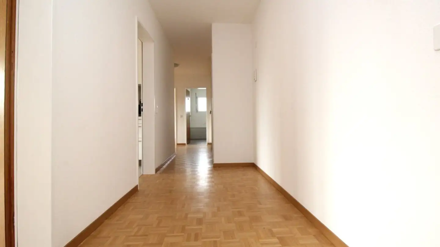 Attique à vendre - Rue De Corbières 23, 1630 Bulle - Photo 4