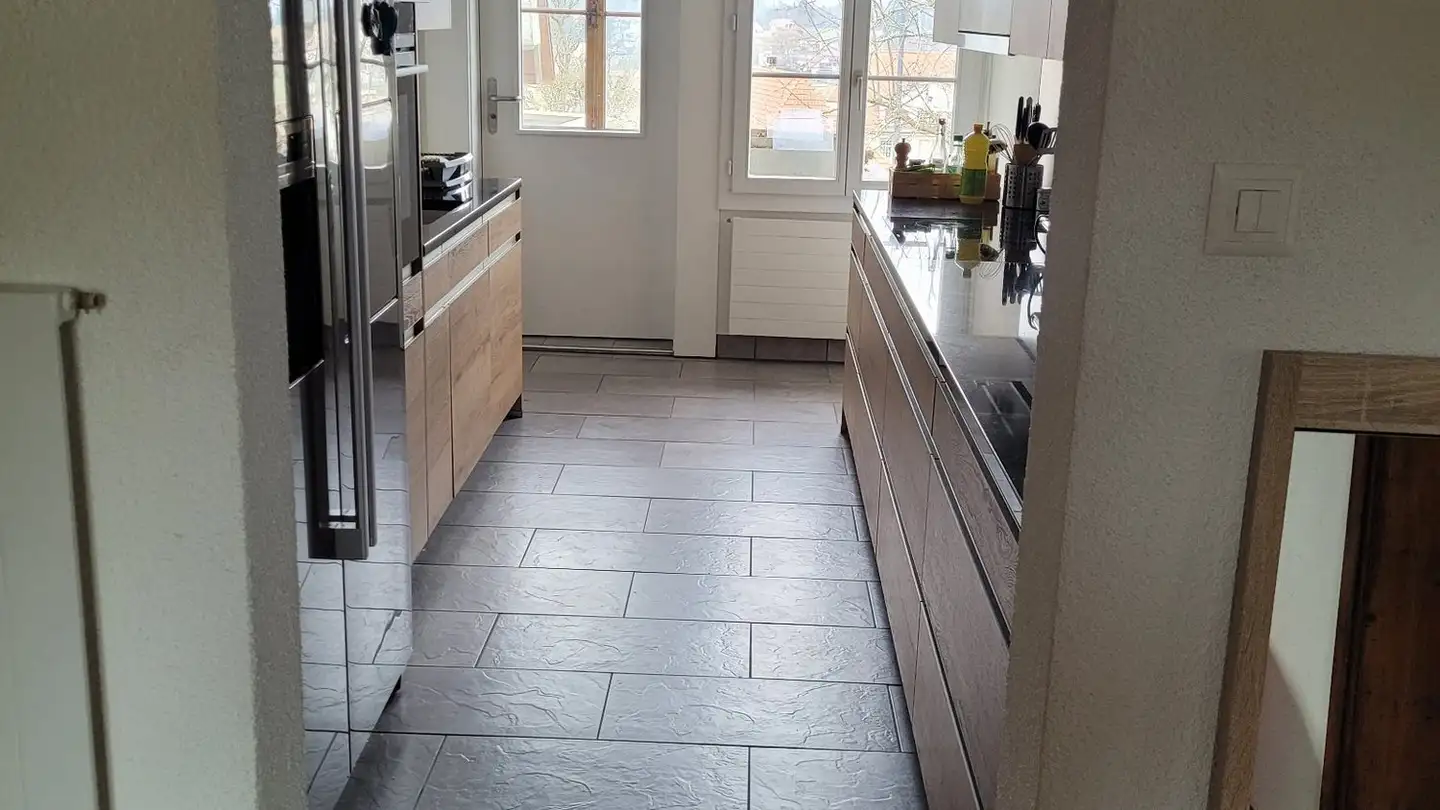 Appartement à louer - Unterdorf 2, 3267 Seedorf BE